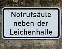 notruf