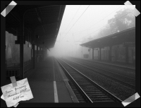 bahnhof